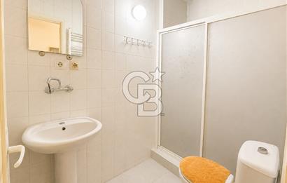 ATATÜRK MAH. KAYI SİTESİ'NDE 110 M² NET GENİŞ 2+1