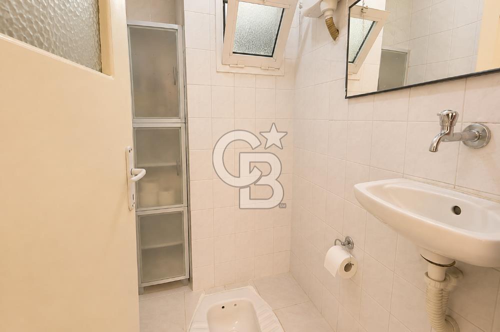 ATATÜRK MAH. KAYI SİTESİ'NDE 110 M² NET GENİŞ 2+1