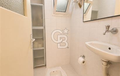 ATATÜRK MAH. KAYI SİTESİ'NDE 110 M² NET GENİŞ 2+1