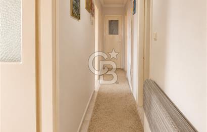 ATATÜRK MAH. KAYI SİTESİ'NDE 110 M² NET GENİŞ 2+1