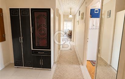 ATATÜRK MAH. KAYI SİTESİ'NDE 110 M² NET GENİŞ 2+1