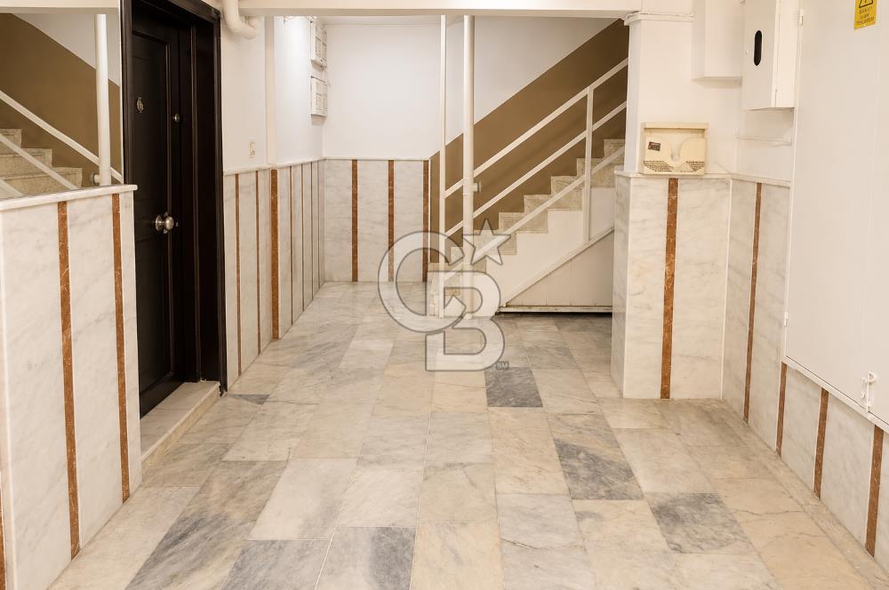 ATATÜRK MAH. KAYI SİTESİ'NDE 110 M² NET GENİŞ 2+1