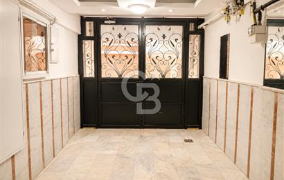 ATATÜRK MAH. KAYI SİTESİ'NDE 110 M² NET GENİŞ 2+1