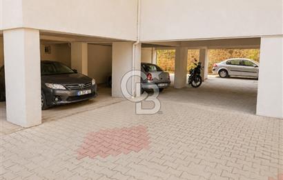 ATATÜRK MAH. KAYI SİTESİ'NDE 110 M² NET GENİŞ 2+1