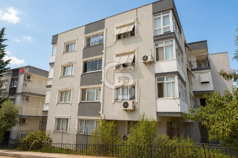 ATATÜRK MAH. KAYI SİTESİ'NDE 110 M² NET GENİŞ 2+1