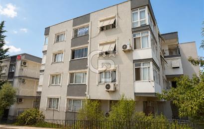 ATATÜRK MAH. KAYI SİTESİ'NDE 110 M² NET GENİŞ 2+1