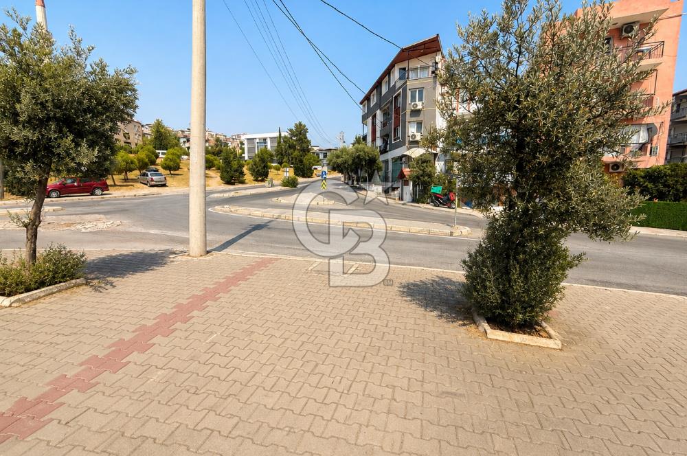 ATATÜRK MAH. KAYI SİTESİ'NDE 110 M² NET GENİŞ 2+1