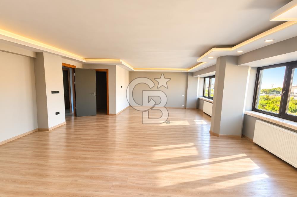 KIZILAY BALIKÇIOĞLU İŞ MERKEZİNDE 85 M2 9.KAT KİRALIK OFİS BÜRO