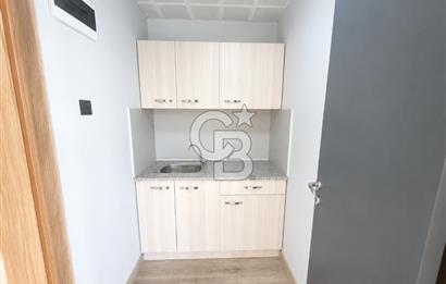 KIZILAY BALIKÇIOĞLU İŞ MERKEZİNDE 85 M2 9.KAT KİRALIK OFİS BÜRO
