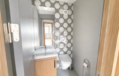 KIZILAY BALIKÇIOĞLU İŞ MERKEZİNDE 85 M2 9.KAT KİRALIK OFİS BÜRO