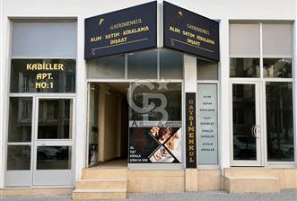 BORNOVA ERZENE'DE BATAR KATLI SATILIK DÜKKÂN  - 7 - 369056
