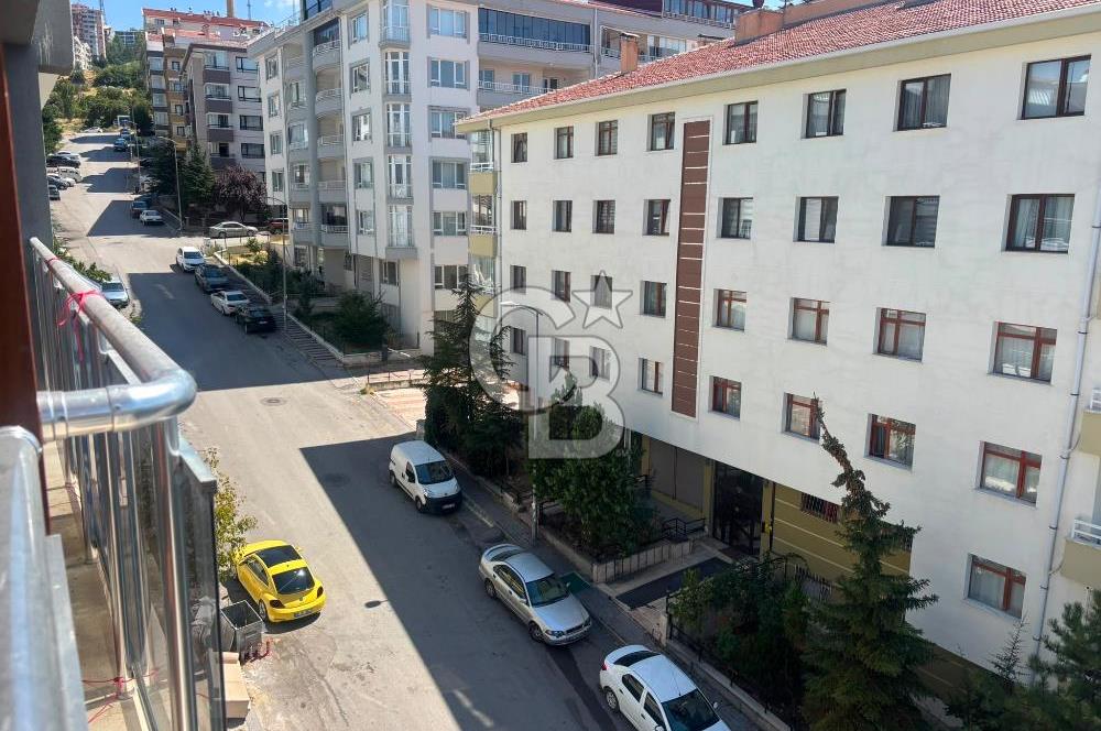DİKMEN AKPINAR MAHALLESİ MANZARALI 2+1 SATILIK TERAS DUBLEKS