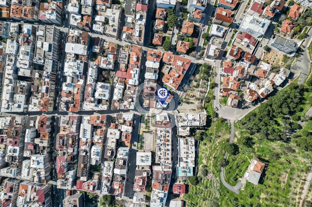 Aydın Efeler Zafer Mh.de satılık 2+1 arakat daire