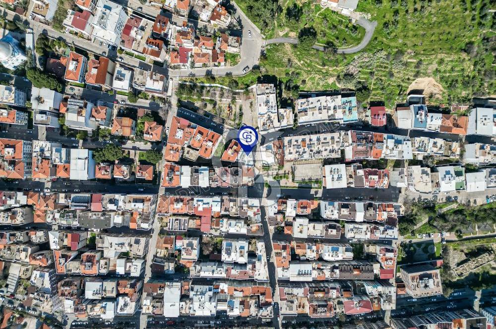 Aydın Efeler Zafer Mh.de satılık 2+1 arakat daire