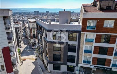 Aydın Efeler Zafer Mh.de satılık 2+1 arakat daire