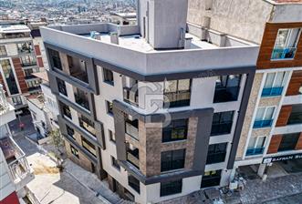 Aydın Efeler Zafer Mh.de satılık 2+1 arakat daire - 1 - 369045