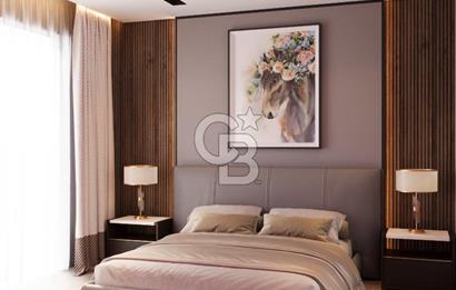 ADRESS BAĞLICA KONAKLARINDA ULTRA LÜKS 350 m2 4+1 AKILLI VİLLA