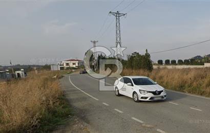 SATILIK, B.ÇEKMECE KARAAĞAÇ MAHALLESİN DE MÜSTAKİL TAPULU YER