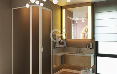 ADRESS BAĞLICA KONAKLARINDA ULTRA LÜKS 350 m2 4+1 AKILLI VİLLA