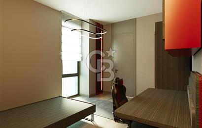 ADRESS BAĞLICA KONAKLARINDA ULTRA LÜKS 350 m2 4+1 AKILLI VİLLA