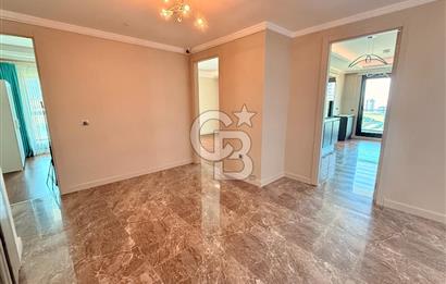 BEYTEPE'DE RENAPARK SİTESİ'NDE 5+1 NET 223 m2 SATILIK DAİRE