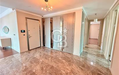 BEYTEPE'DE RENAPARK SİTESİ'NDE 5+1 NET 223 m2 SATILIK DAİRE