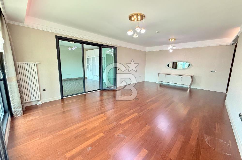BEYTEPE'DE RENAPARK SİTESİ'NDE 5+1 NET 223 m2 SATILIK DAİRE