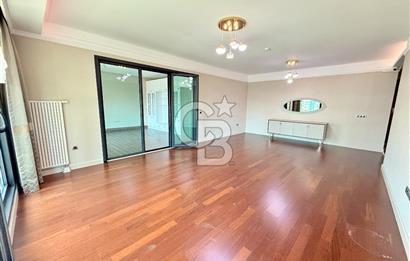 BEYTEPE'DE RENAPARK SİTESİ'NDE 5+1 NET 223 m2 SATILIK DAİRE