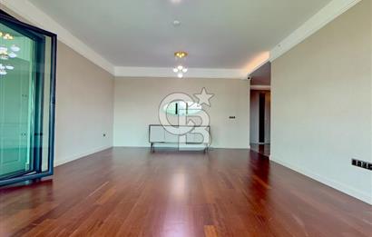 BEYTEPE'DE RENAPARK SİTESİ'NDE 5+1 NET 223 m2 SATILIK DAİRE