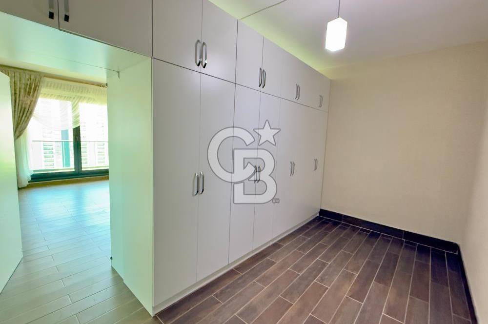 BEYTEPE'DE RENAPARK SİTESİ'NDE 5+1 NET 223 m2 SATILIK DAİRE