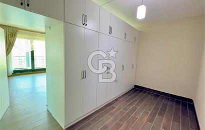 BEYTEPE'DE RENAPARK SİTESİ'NDE 5+1 NET 223 m2 SATILIK DAİRE