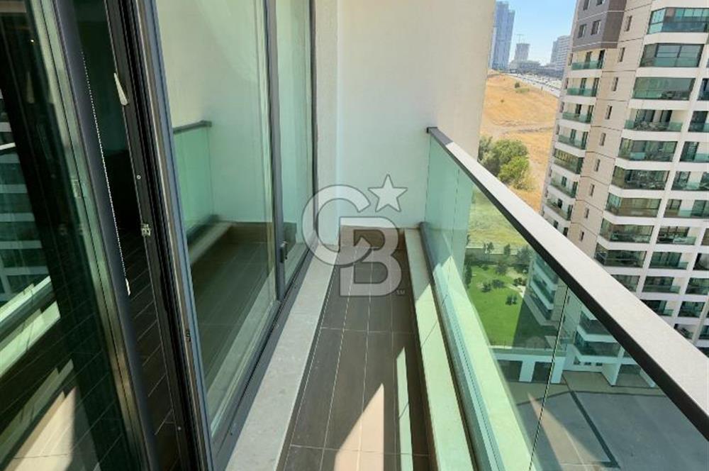 BEYTEPE'DE RENAPARK SİTESİ'NDE 5+1 NET 223 m2 SATILIK DAİRE