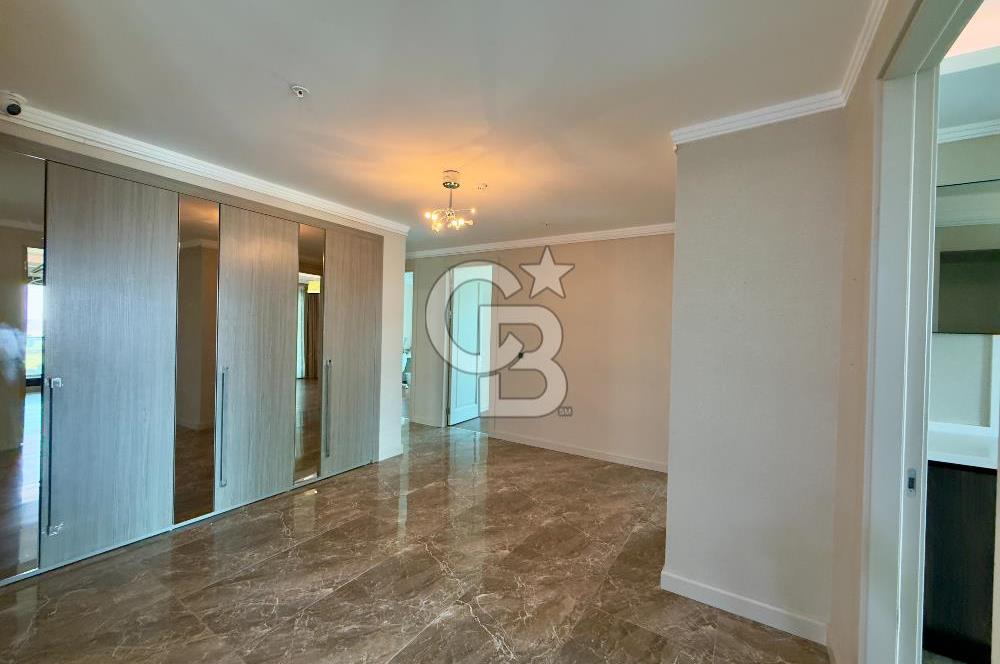 BEYTEPE'DE RENAPARK SİTESİ'NDE 5+1 NET 223 m2 SATILIK DAİRE