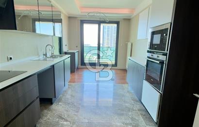 BEYTEPE'DE RENAPARK SİTESİ'NDE 5+1 NET 223 m2 SATILIK DAİRE
