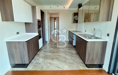 BEYTEPE'DE RENAPARK SİTESİ'NDE 5+1 NET 223 m2 SATILIK DAİRE