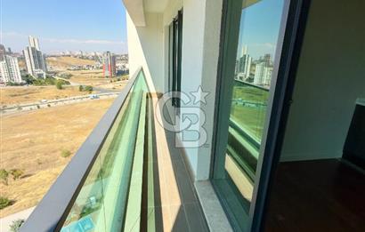 BEYTEPE'DE RENAPARK SİTESİ'NDE 5+1 NET 223 m2 SATILIK DAİRE