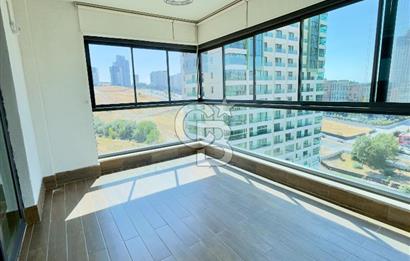 BEYTEPE'DE RENAPARK SİTESİ'NDE 5+1 NET 223 m2 SATILIK DAİRE