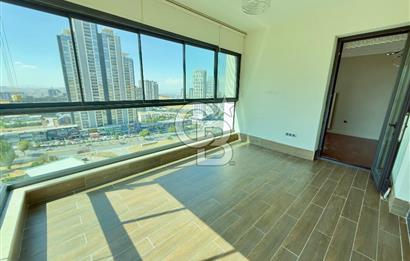 BEYTEPE'DE RENAPARK SİTESİ'NDE 5+1 NET 223 m2 SATILIK DAİRE