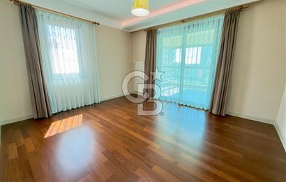 BEYTEPE'DE RENAPARK SİTESİ'NDE 5+1 NET 223 m2 SATILIK DAİRE
