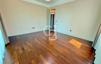 BEYTEPE'DE RENAPARK SİTESİ'NDE 5+1 NET 223 m2 SATILIK DAİRE