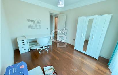 BEYTEPE'DE RENAPARK SİTESİ'NDE 5+1 NET 223 m2 SATILIK DAİRE