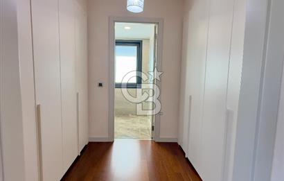 BEYTEPE'DE RENAPARK SİTESİ'NDE 5+1 NET 223 m2 SATILIK DAİRE