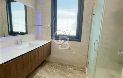 BEYTEPE'DE RENAPARK SİTESİ'NDE 5+1 NET 223 m2 SATILIK DAİRE