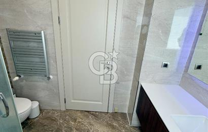BEYTEPE'DE RENAPARK SİTESİ'NDE 5+1 NET 223 m2 SATILIK DAİRE