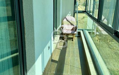 BEYTEPE'DE RENAPARK SİTESİ'NDE 5+1 NET 223 m2 SATILIK DAİRE