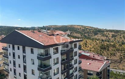 DİKMEN AKPINAR MAHALLESİ MANZARALI 2+1 SATILIK TERAS DUBLEKS
