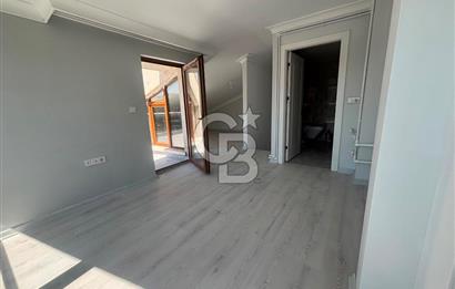 DİKMEN AKPINAR MAHALLESİ MANZARALI 2+1 SATILIK TERAS DUBLEKS