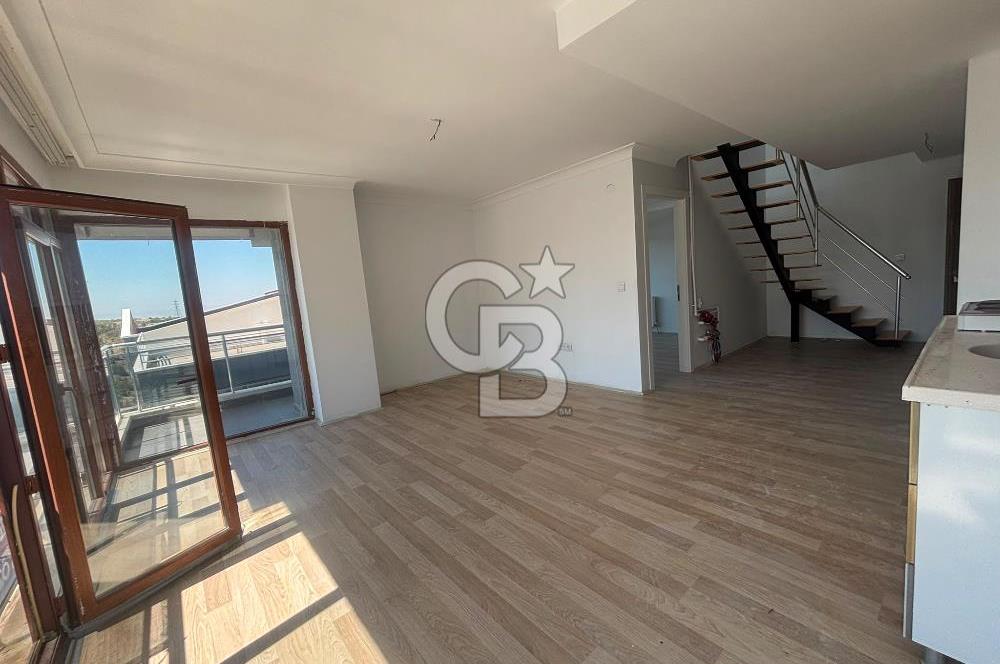 DİKMEN AKPINAR MAHALLESİ MANZARALI 2+1 SATILIK TERAS DUBLEKS