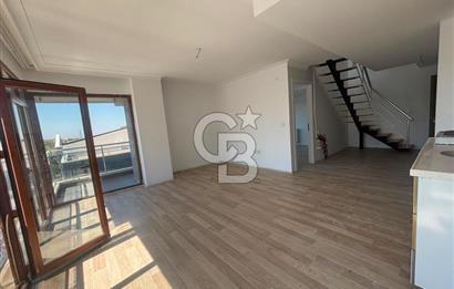 DİKMEN AKPINAR MAHALLESİ MANZARALI 2+1 SATILIK TERAS DUBLEKS