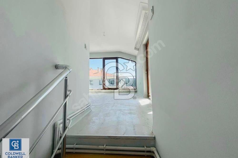 DİKMEN AKPINAR MAHALLESİ MANZARALI 2+1 SATILIK TERAS DUBLEKS
